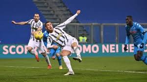 Juventus osvaja talijanski Superkup 2020.-21